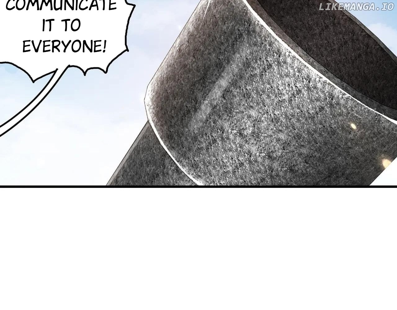 My Furry Harem Is After Me Chapter 359 - page 35